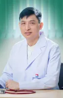 นายแพทย์ โสภณ มะระประเสริฐศักดิ์